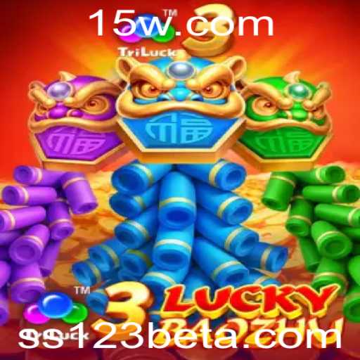 Descubra o Fascinante Mundo do Jogo 3LuckyBaozhu em SS123bet