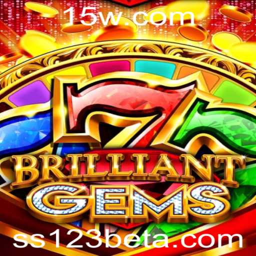 Descubra o Fascinante Mundo de BrilliantGems: Aventure-se e Aposte com SS123bet