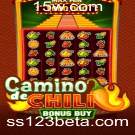 Descubra o Mundo Vibrante de CaminodeChiliBonusBuy com SS123bet