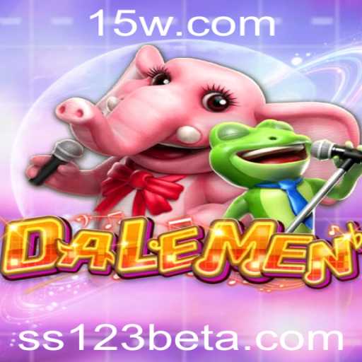 Explorando o Mundo de DALEMEN: O Novo Fenômeno dos Jogos