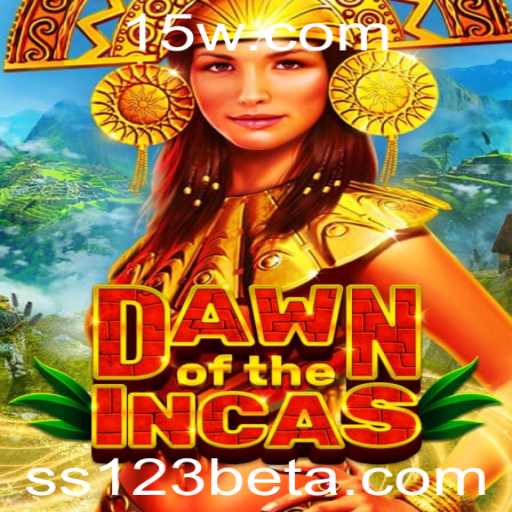 Explorando o Jogo DawnoftheIncas e as Novidades de SS123bet