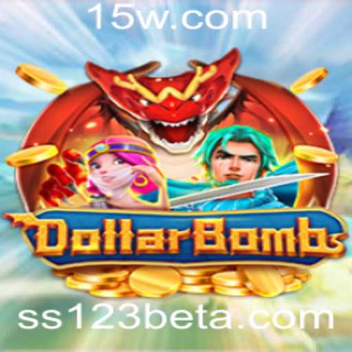 Explorando o Mundo do Jogo DollarBombs com SS123bet