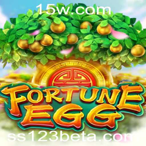 FortuneEgg: Mergulhando no Novo Jogo de Sucesso com SS123bet