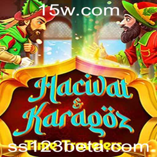 HacivatandKaragoz: Explorando a Tradição e Modernidade do Novo Jogo