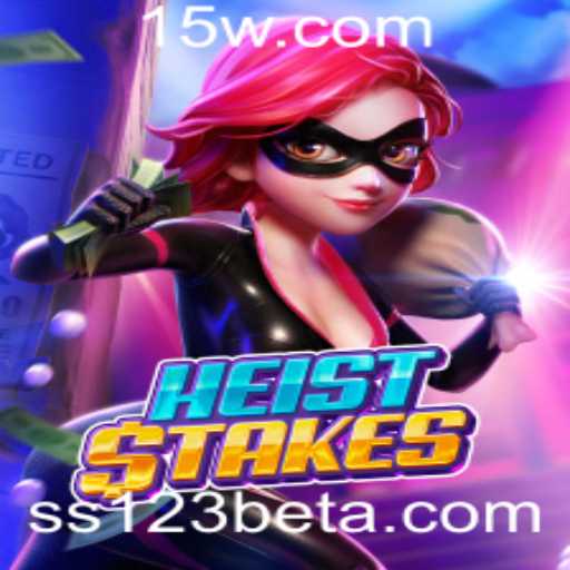 Explorando as Aventuras de HeistStakes: Um Guia Completo para Iniciantes