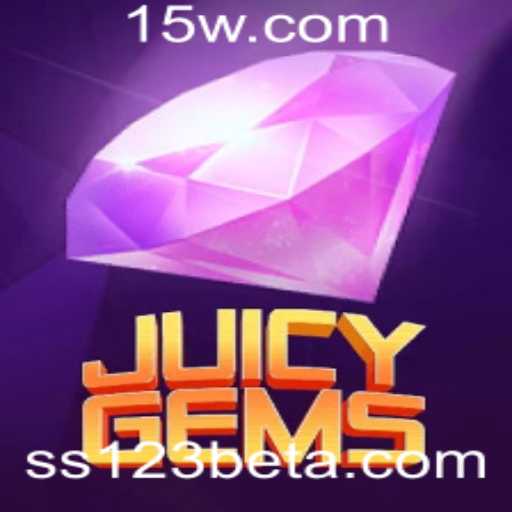 Descubra a Emoção de JuicyGems: O Novo Fenômeno dos Jogos