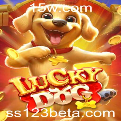 Explorando o Mundo do LuckyDog: O Jogo em Destaque com SS123bet