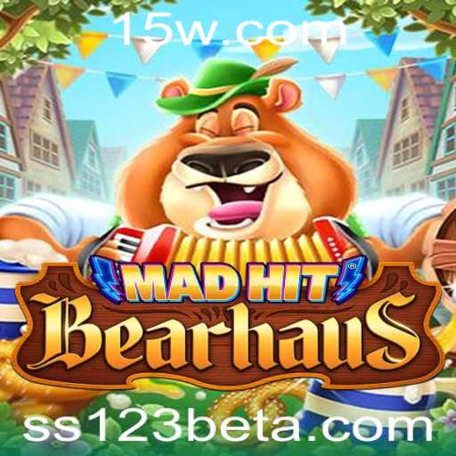 Explorando o Mundo de MadHitBearhaus