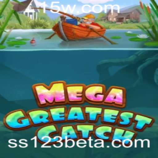 Descubra o Mundo Fascinante de MegaGreatestCatch: O Jogo que Revoluciona a Diversão