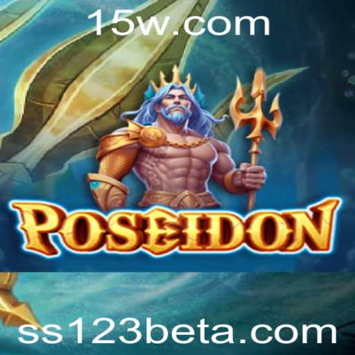 Explorando Poseidon: Um Mergulho no Mundo Marítimo dos Jogos