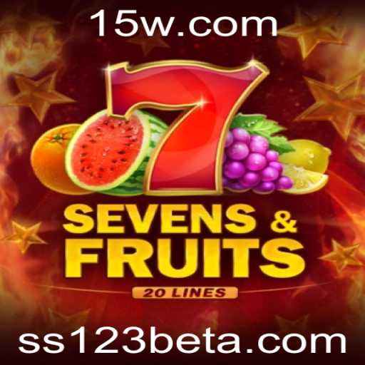 Explorando o Vibrante Mundo de SevensFruits20 com SS123bet