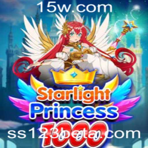 Starlight Princess 1000: Uma Nova Era de Entretenimento Mágico