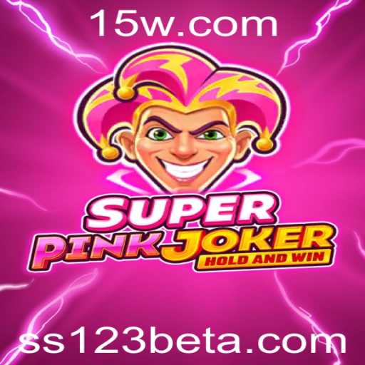 Explorando SuperPinkJoker: A Nova Sensação dos Jogos Online