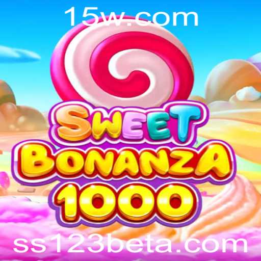 Explorando o Fascinante Mundo de SweetBonanza1000 e SS123bet