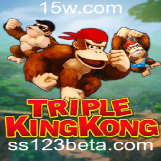 Explorando o Mundo de TripleKingKong: Regras e Estratégias