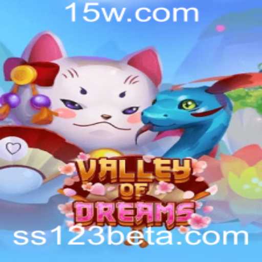 Explorando o Universo de 'ValleyofDreams': Um Mergulho no Mundo do Jogo SS123bet