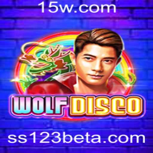 Explorando o Universo Imersivo de WolfDisco com SS123bet