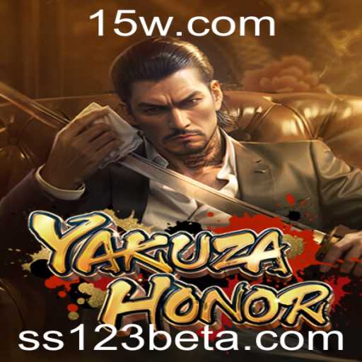 Descubra o Universo de YakuzaHonor: O Novo Fenômeno dos Jogos