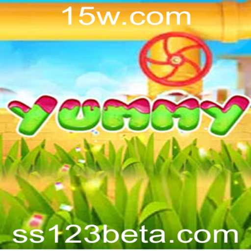 Descubra o Fascinante Mundo de Yummy com SS123bet